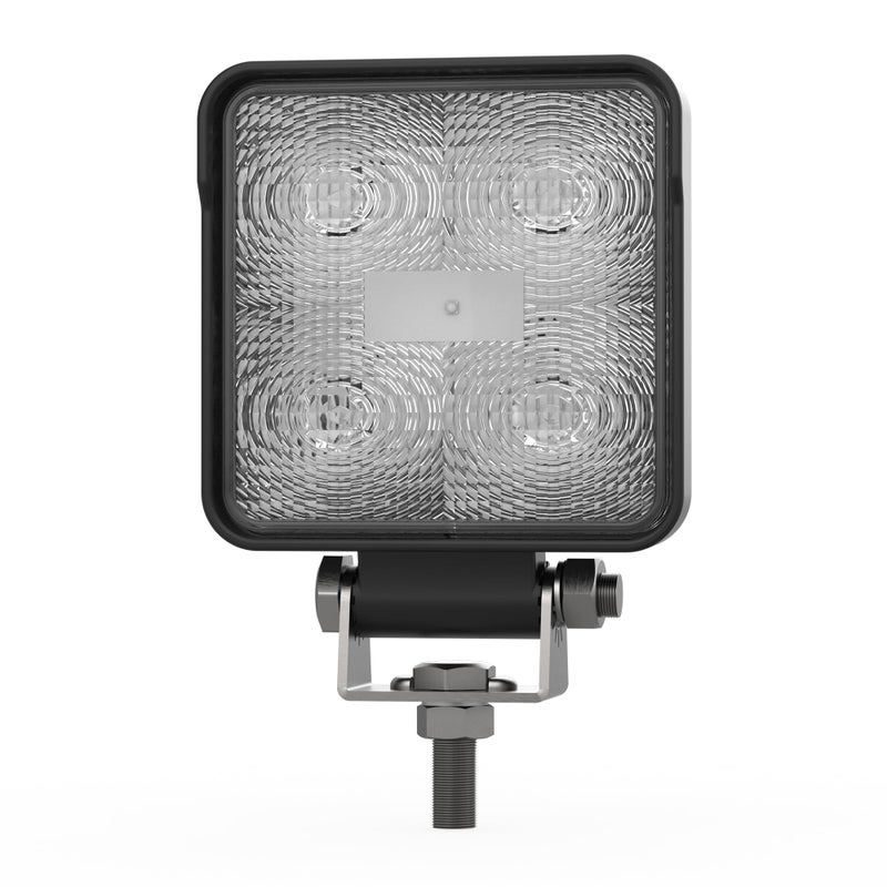 ECCO E92007 Square Flood Beam Work lamp - Image 1